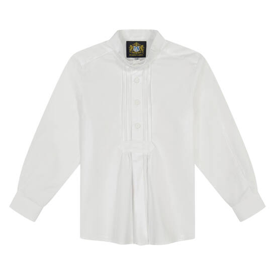 Jungen Trachtenhemd Pfoad