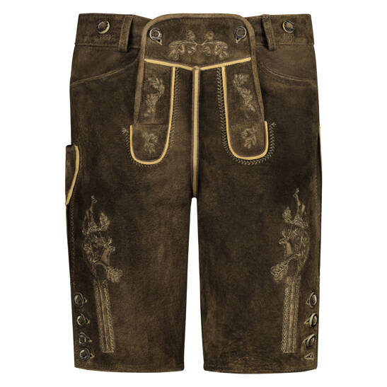 Lederhose Leopold