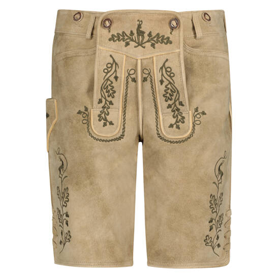 Lederhose Sepp
