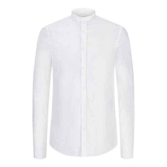 Trachtenhemd Lenz Fineliner