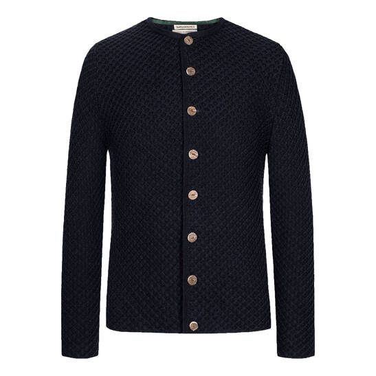 Trachtenstrickjacke Xaver