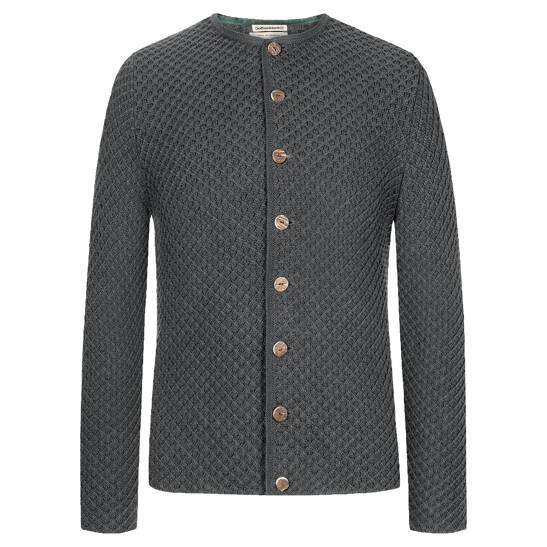 Trachtenstrickjacke Xaver