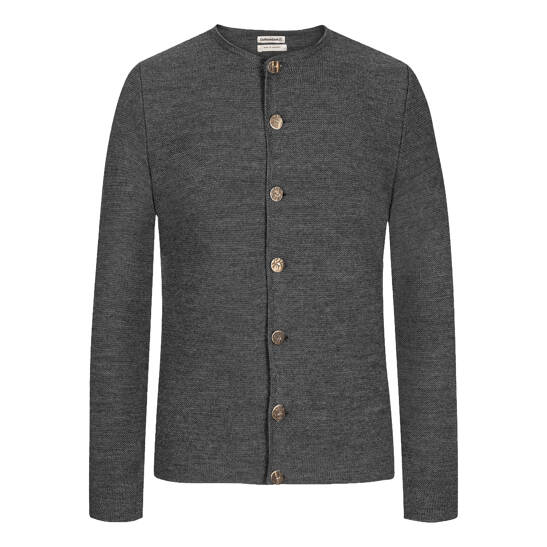 Trachtenstrickjacke Aloisius