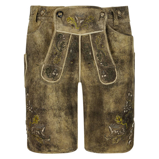 Lederhose Bischofswiesen