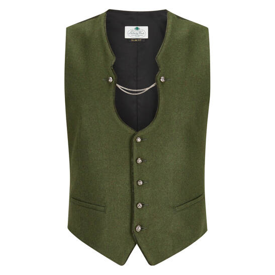 Lodenweste Vitus