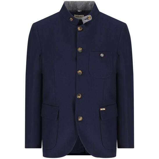 Lodenjanker Lusandro