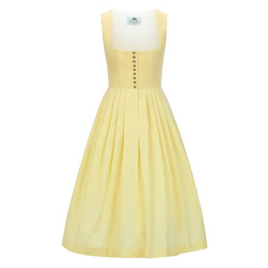 Dirndl ohne Schürze 80cm