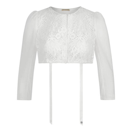 Dirndlbluse Anastasia