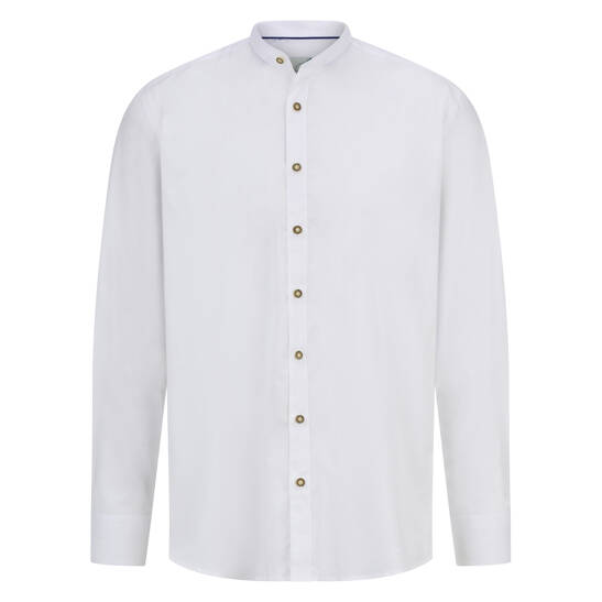 Trachtenhemd Oxford