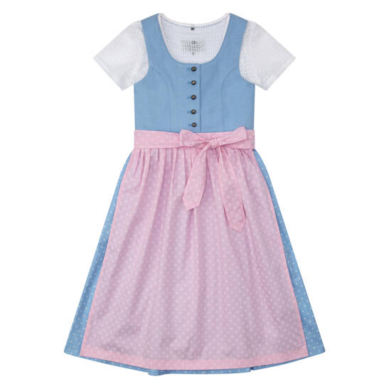 Kinderdirndl