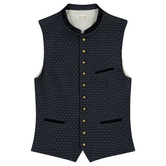 Trachtenweste Konstantin