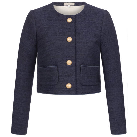 Tweedjacke Celina