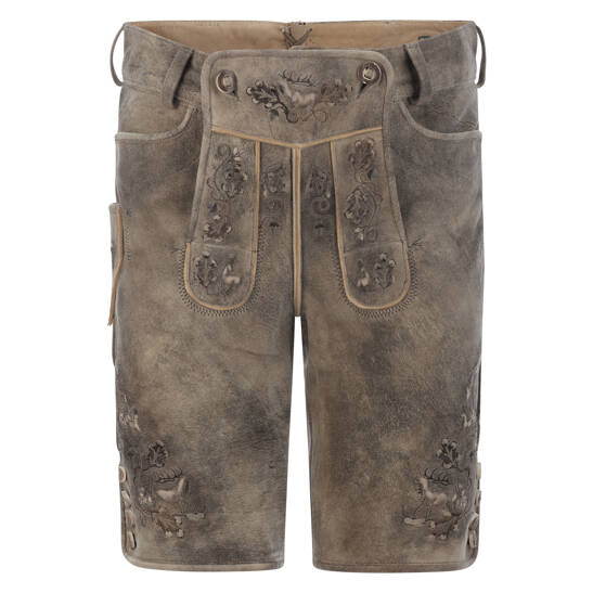 Lederhose Bischofswiesen