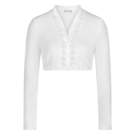 Dirndlbluse Gretchen