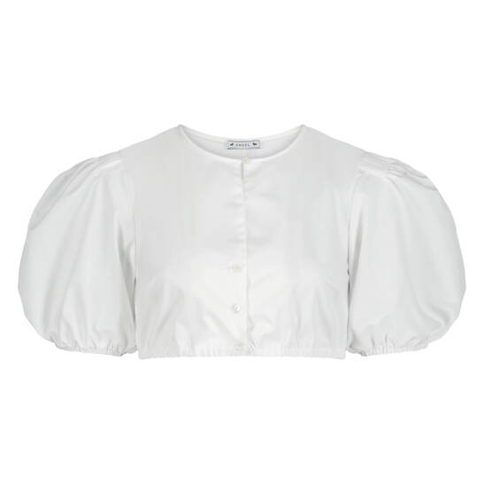 Dirndlbluse Leopoldine