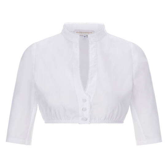 Dirndlbluse Charlotte