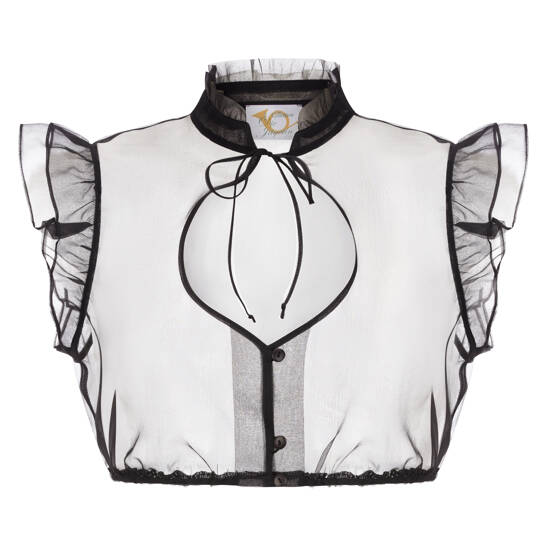 Dirndlbluse Jara
