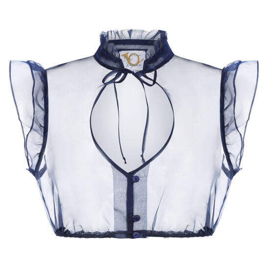 Dirndlbluse Jara