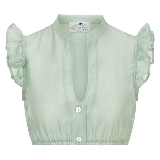 Dirndlbluse