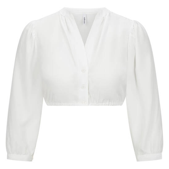 Dirndlbluse