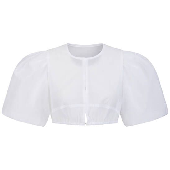 Dirndlbluse Libby