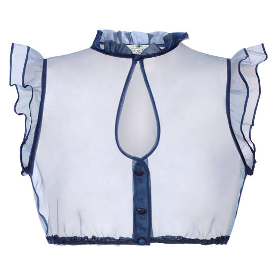 Dirndlbluse Alexa