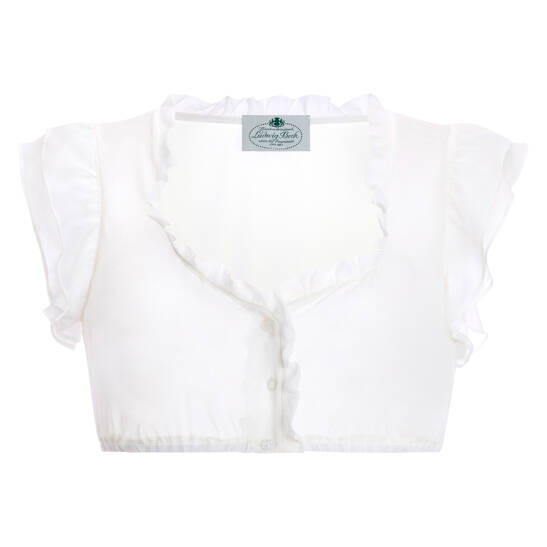 Dirndlbluse Betty