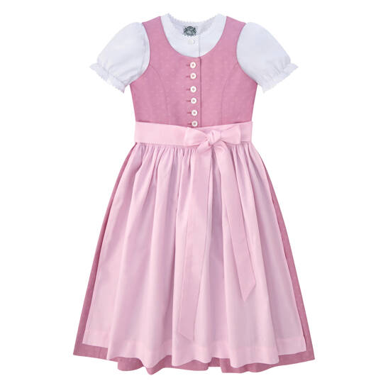 Kinderdirndl Bergsee