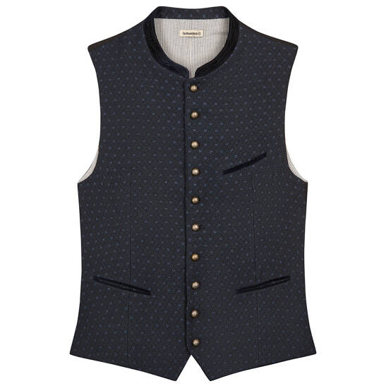 Trachtenweste Konstantin