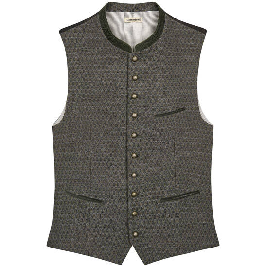 Trachtenweste Konstantin