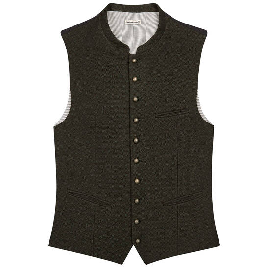 Trachtenweste Konstantin