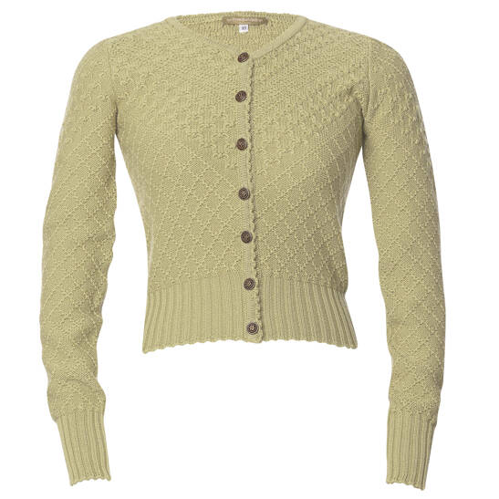 Trachtenstrickjacke Soferl