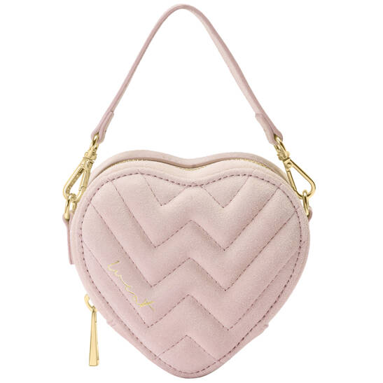 Mini Heart Bag