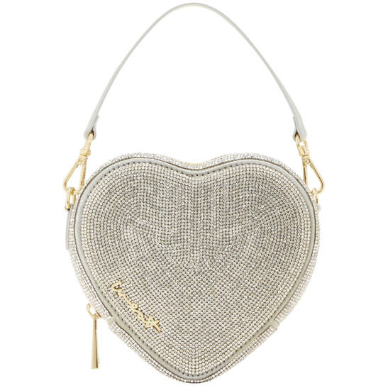 Midi Heart Bag